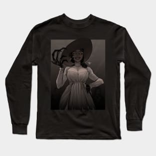 There you are! Long Sleeve T-Shirt